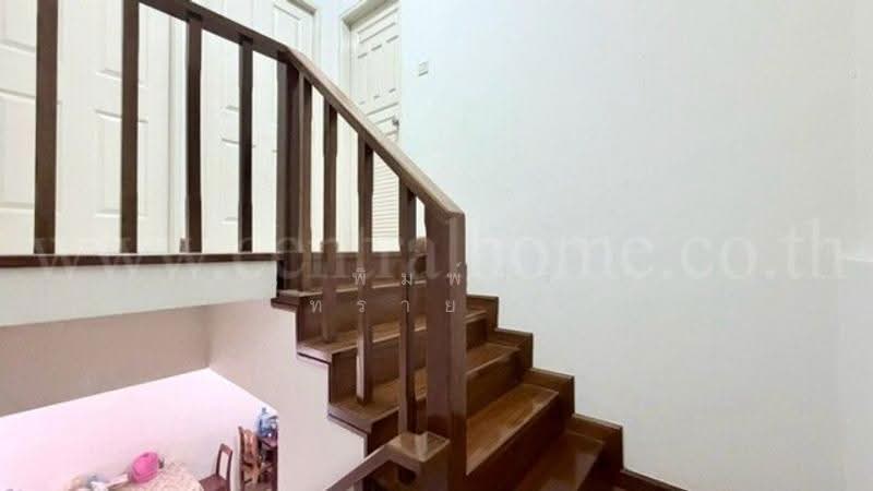 Dream Place, Nonthaburi, Soi Dream Place Village, Mahasawat, Bang Kruai, Nonthaburi, 3 Bedrooms, 130 sqm, Townhouse For Sale, by คุณ พิมพ์สิริ ( ทราย ), 500509478 - DDproperty.com