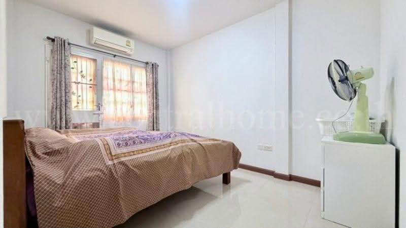 Dream Place, Nonthaburi, Soi Dream Place Village, Mahasawat, Bang Kruai, Nonthaburi, 3 Bedrooms, 130 sqm, Townhouse For Sale, by คุณ พิมพ์สิริ ( ทราย ), 500509478 - DDproperty.com