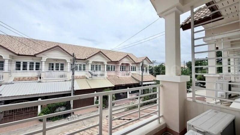 Dream Place, Nonthaburi, Soi Dream Place Village, Mahasawat, Bang Kruai, Nonthaburi, 3 Bedrooms, 130 sqm, Townhouse For Sale, by คุณ พิมพ์สิริ ( ทราย ), 500509478 - DDproperty.com