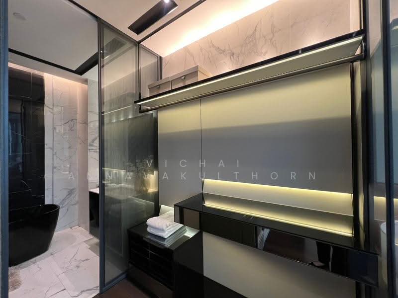The Bangkok Thonglor, Bangkok, Soi Sukhumvit 55, Sukhumvit Road, Khlong Tan Nua, Watthana, Bangkok, 2 Bedrooms, 84 sqm, Condo For Rent, by Vichai  Annavakulthorn, 500509479 - DDproperty.com