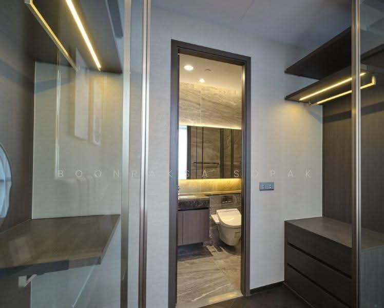 The Esse Sukhumvit 36, Bangkok, Soi Sukhumvit 36, Sukhumvit Road, Phra Kanong, Khlong Toei, Bangkok, 1 Bedroom, 38 sqm, Condo For Rent, by Boonraksa Sopak, 500509481 - DDproperty.com