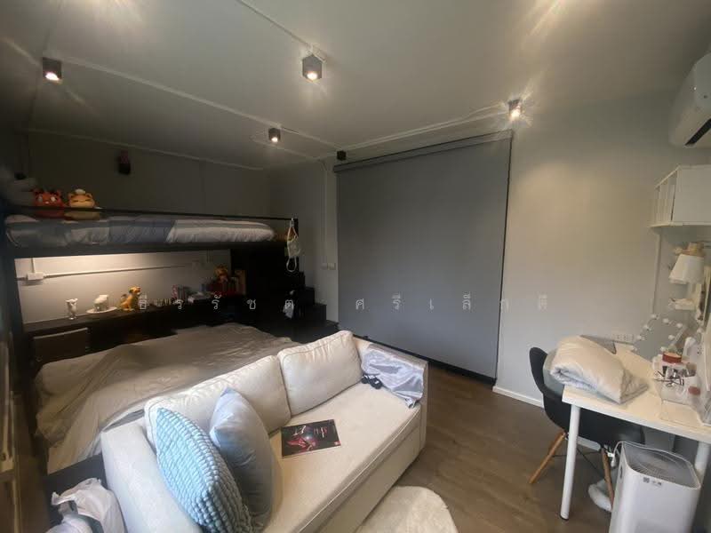 Baan Suksan, Bangkok, 58 Soi Sukhumvit 23, Khlongtoei Nua, Watthana, Bangkok, 1 Bedroom, 46 sqm, Condo For Rent, by ธีรรัชต์ ศรีเล็กดี, 500509482 - DDproperty.com