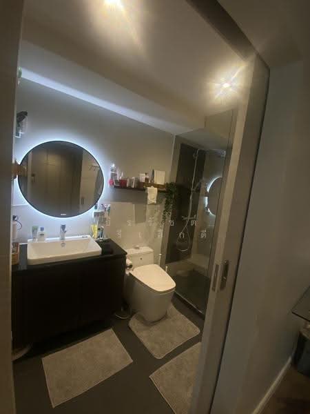 Baan Suksan, Bangkok, 58 Soi Sukhumvit 23, Khlongtoei Nua, Watthana, Bangkok, 1 Bedroom, 46 sqm, Condo For Rent, by ธีรรัชต์ ศรีเล็กดี, 500509482 - DDproperty.com