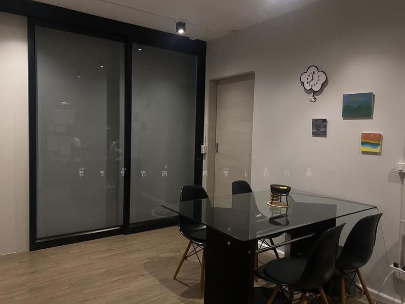 Baan Suksan, Bangkok, 58 Soi Sukhumvit 23, Khlongtoei Nua, Watthana, Bangkok, 1 Bedroom, 46 sqm, Condo For Rent, by ธีรรัชต์ ศรีเล็กดี, 500509482 - DDproperty.com