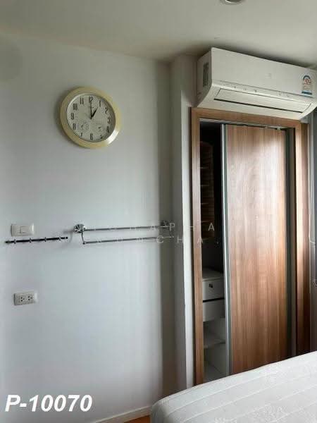 Lumpini Mega City Bangna, Samut Prakan, Bang Na-Trat Frontage Rd, Bang Kaeo, Bang Plee, Samut Prakan, 1 Bedroom, 23 sqm, Condo For Rent, by Nichaphat Sakunchayapha, 500509486 - DDproperty.com