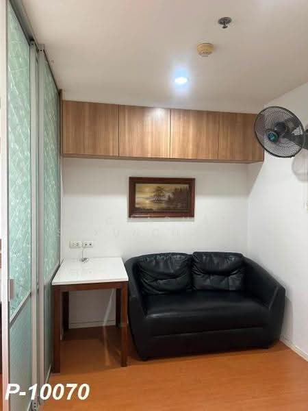 Lumpini Mega City Bangna, Samut Prakan, Bang Na-Trat Frontage Rd, Bang Kaeo, Bang Plee, Samut Prakan, 1 Bedroom, 23 sqm, Condo For Rent, by Nichaphat Sakunchayapha, 500509486 - DDproperty.com