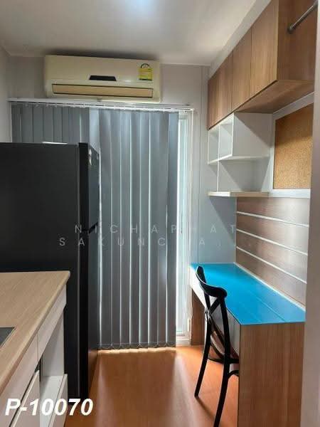 Lumpini Mega City Bangna, Samut Prakan, Bang Na-Trat Frontage Rd, Bang Kaeo, Bang Plee, Samut Prakan, 1 Bedroom, 23 sqm, Condo For Rent, by Nichaphat Sakunchayapha, 500509486 - DDproperty.com