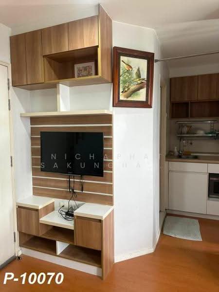 Lumpini Mega City Bangna, Samut Prakan, Bang Na-Trat Frontage Rd, Bang Kaeo, Bang Plee, Samut Prakan, 1 Bedroom, 23 sqm, Condo For Rent, by Nichaphat Sakunchayapha, 500509486 - DDproperty.com