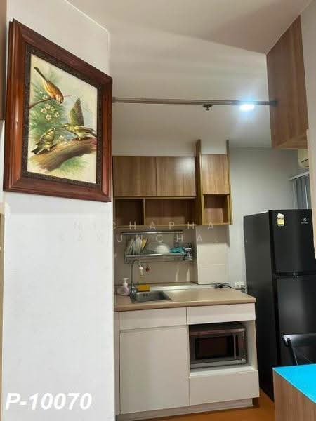 Lumpini Mega City Bangna : ลุมพินี เมกะ ซิตี้ บางนา, สมุทรปราการ, ถ.หน้าดินบางนา-ตราด, บางแก้ว, บางพลี, สมุทรปราการ, 23 ตร.ม., คอนโด ให้เช่า, โดย Nichaphat Sakunchayapha, 500509486 - DDproperty.com