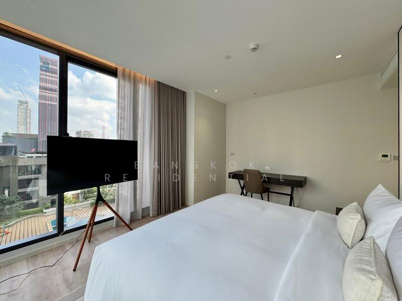 GM Estate Hotel & Executive Apartments : จีเอ็ม เอสเตท โฮเทลส์ แอนด์ เอ็กเซ็กคิวทีฟ อพาร์ตเมนต์, กรุงเทพ, 55 ซอย สุขุมวิท 20, คลองตัน, คลองเตย, กรุงเทพ, 100 ตร.ม., อพาร์ทเมนท์ ให้เช่า, โดย Bangkok Residential, 500509487 - DDproperty.com