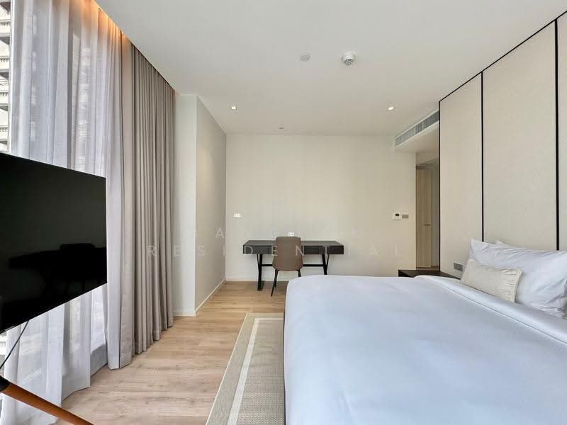 GM Estate Hotel & Executive Apartments : จีเอ็ม เอสเตท โฮเทลส์ แอนด์ เอ็กเซ็กคิวทีฟ อพาร์ตเมนต์, กรุงเทพ, 55 ซอย สุขุมวิท 20, คลองตัน, คลองเตย, กรุงเทพ, 100 ตร.ม., อพาร์ทเมนท์ ให้เช่า, โดย Bangkok Residential, 500509487 - DDproperty.com