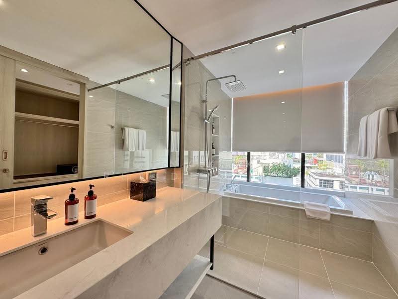 GM Estate Hotel & Executive Apartments : จีเอ็ม เอสเตท โฮเทลส์ แอนด์ เอ็กเซ็กคิวทีฟ อพาร์ตเมนต์, กรุงเทพ, 55 ซอย สุขุมวิท 20, คลองตัน, คลองเตย, กรุงเทพ, 100 ตร.ม., อพาร์ทเมนท์ ให้เช่า, โดย Bangkok Residential, 500509487 - DDproperty.com