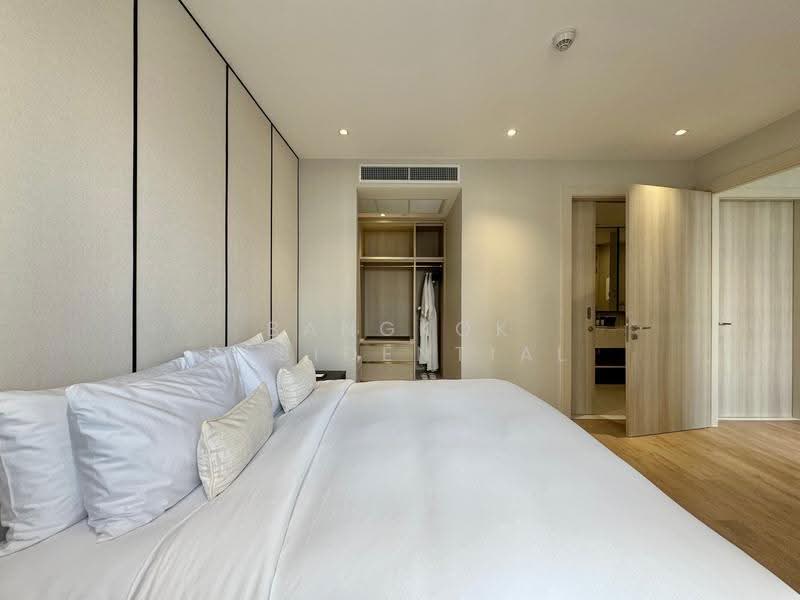 GM Estate Hotel & Executive Apartments, Bangkok, 55 Sukhumvit 20 Alley, Khong Tan, Khlong Toei, Bangkok, 2 Bedrooms, 100 sqm, Apartment For Rent, by Bangkok Residential, 500509487 - DDproperty.com