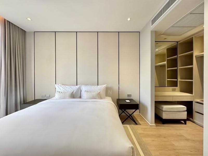 GM Estate Hotel & Executive Apartments : จีเอ็ม เอสเตท โฮเทลส์ แอนด์ เอ็กเซ็กคิวทีฟ อพาร์ตเมนต์, กรุงเทพ, 55 ซอย สุขุมวิท 20, คลองตัน, คลองเตย, กรุงเทพ, 100 ตร.ม., อพาร์ทเมนท์ ให้เช่า, โดย Bangkok Residential, 500509487 - DDproperty.com