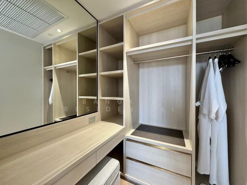 GM Estate Hotel & Executive Apartments, Bangkok, 55 Sukhumvit 20 Alley, Khong Tan, Khlong Toei, Bangkok, 2 Bedrooms, 100 sqm, Apartment For Rent, by Bangkok Residential, 500509487 - DDproperty.com