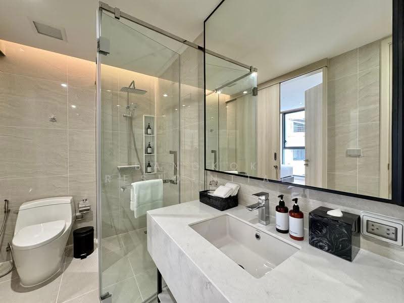 GM Estate Hotel & Executive Apartments : จีเอ็ม เอสเตท โฮเทลส์ แอนด์ เอ็กเซ็กคิวทีฟ อพาร์ตเมนต์, กรุงเทพ, 55 ซอย สุขุมวิท 20, คลองตัน, คลองเตย, กรุงเทพ, 100 ตร.ม., อพาร์ทเมนท์ ให้เช่า, โดย Bangkok Residential, 500509487 - DDproperty.com