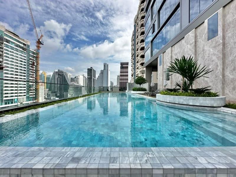 GM Estate Hotel & Executive Apartments, Bangkok, 55 Sukhumvit 20 Alley, Khong Tan, Khlong Toei, Bangkok, 2 Bedrooms, 100 sqm, Apartment For Rent, by Bangkok Residential, 500509487 - DDproperty.com