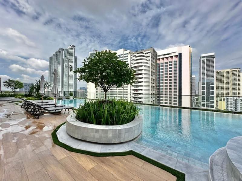 GM Estate Hotel & Executive Apartments : จีเอ็ม เอสเตท โฮเทลส์ แอนด์ เอ็กเซ็กคิวทีฟ อพาร์ตเมนต์, กรุงเทพ, 55 ซอย สุขุมวิท 20, คลองตัน, คลองเตย, กรุงเทพ, 100 ตร.ม., อพาร์ทเมนท์ ให้เช่า, โดย Bangkok Residential, 500509487 - DDproperty.com