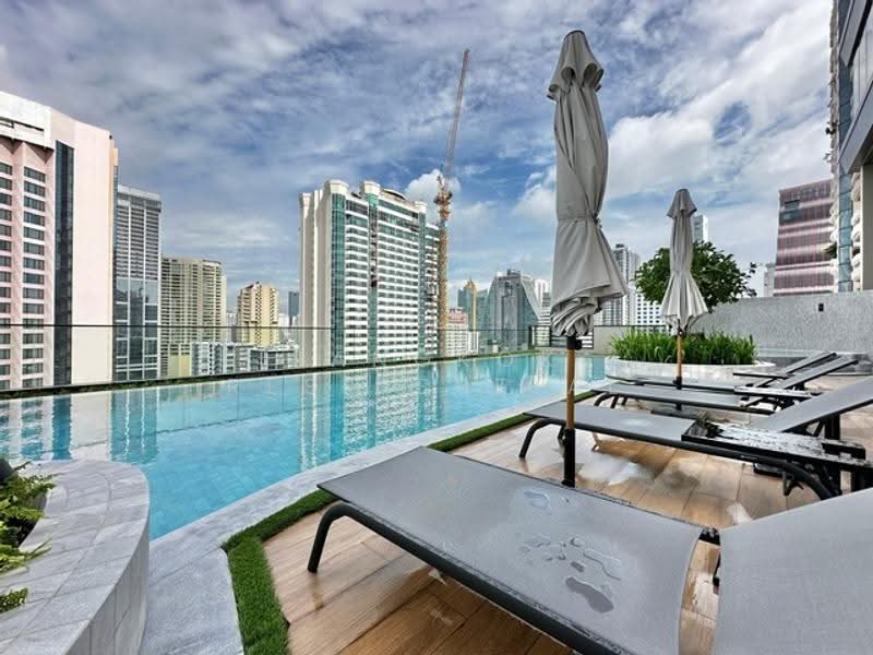GM Estate Hotel & Executive Apartments : จีเอ็ม เอสเตท โฮเทลส์ แอนด์ เอ็กเซ็กคิวทีฟ อพาร์ตเมนต์, กรุงเทพ, 55 ซอย สุขุมวิท 20, คลองตัน, คลองเตย, กรุงเทพ, 100 ตร.ม., อพาร์ทเมนท์ ให้เช่า, โดย Bangkok Residential, 500509487 - DDproperty.com