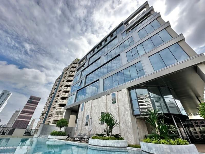 GM Estate Hotel & Executive Apartments : จีเอ็ม เอสเตท โฮเทลส์ แอนด์ เอ็กเซ็กคิวทีฟ อพาร์ตเมนต์, กรุงเทพ, 55 ซอย สุขุมวิท 20, คลองตัน, คลองเตย, กรุงเทพ, 100 ตร.ม., อพาร์ทเมนท์ ให้เช่า, โดย Bangkok Residential, 500509487 - DDproperty.com