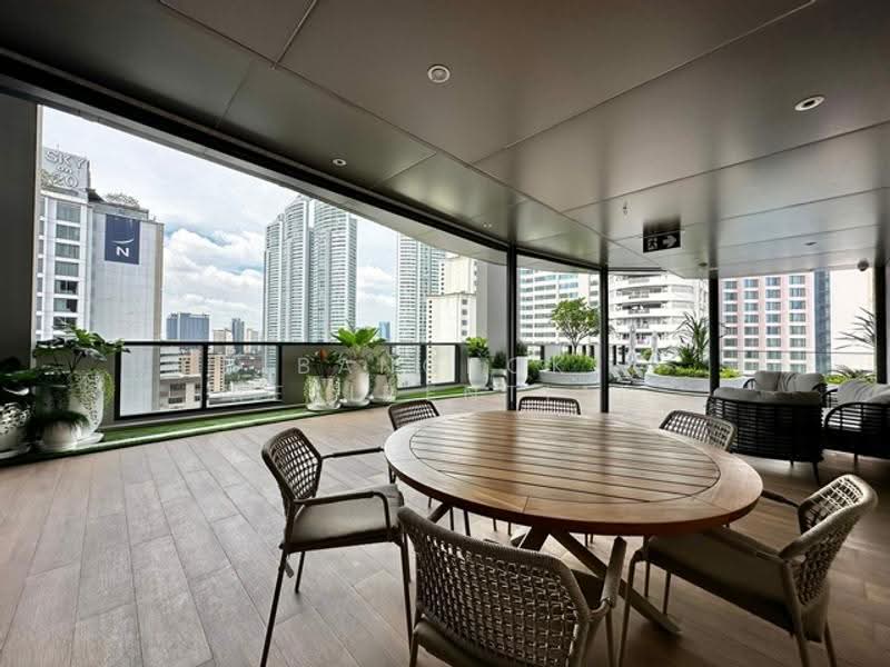GM Estate Hotel & Executive Apartments : จีเอ็ม เอสเตท โฮเทลส์ แอนด์ เอ็กเซ็กคิวทีฟ อพาร์ตเมนต์, กรุงเทพ, 55 ซอย สุขุมวิท 20, คลองตัน, คลองเตย, กรุงเทพ, 100 ตร.ม., อพาร์ทเมนท์ ให้เช่า, โดย Bangkok Residential, 500509487 - DDproperty.com