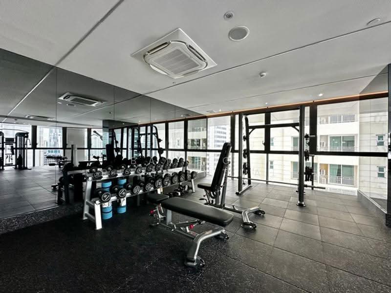 GM Estate Hotel & Executive Apartments : จีเอ็ม เอสเตท โฮเทลส์ แอนด์ เอ็กเซ็กคิวทีฟ อพาร์ตเมนต์, กรุงเทพ, 55 ซอย สุขุมวิท 20, คลองตัน, คลองเตย, กรุงเทพ, 100 ตร.ม., อพาร์ทเมนท์ ให้เช่า, โดย Bangkok Residential, 500509487 - DDproperty.com