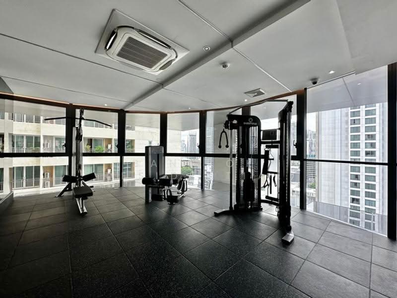 GM Estate Hotel & Executive Apartments : จีเอ็ม เอสเตท โฮเทลส์ แอนด์ เอ็กเซ็กคิวทีฟ อพาร์ตเมนต์, กรุงเทพ, 55 ซอย สุขุมวิท 20, คลองตัน, คลองเตย, กรุงเทพ, 100 ตร.ม., อพาร์ทเมนท์ ให้เช่า, โดย Bangkok Residential, 500509487 - DDproperty.com