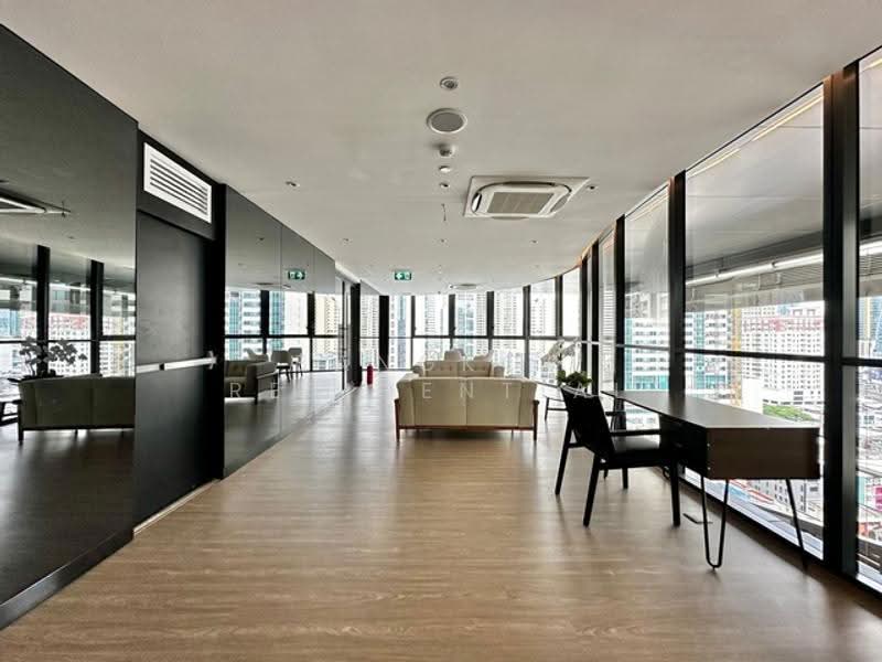 GM Estate Hotel & Executive Apartments : จีเอ็ม เอสเตท โฮเทลส์ แอนด์ เอ็กเซ็กคิวทีฟ อพาร์ตเมนต์, กรุงเทพ, 55 ซอย สุขุมวิท 20, คลองตัน, คลองเตย, กรุงเทพ, 100 ตร.ม., อพาร์ทเมนท์ ให้เช่า, โดย Bangkok Residential, 500509487 - DDproperty.com