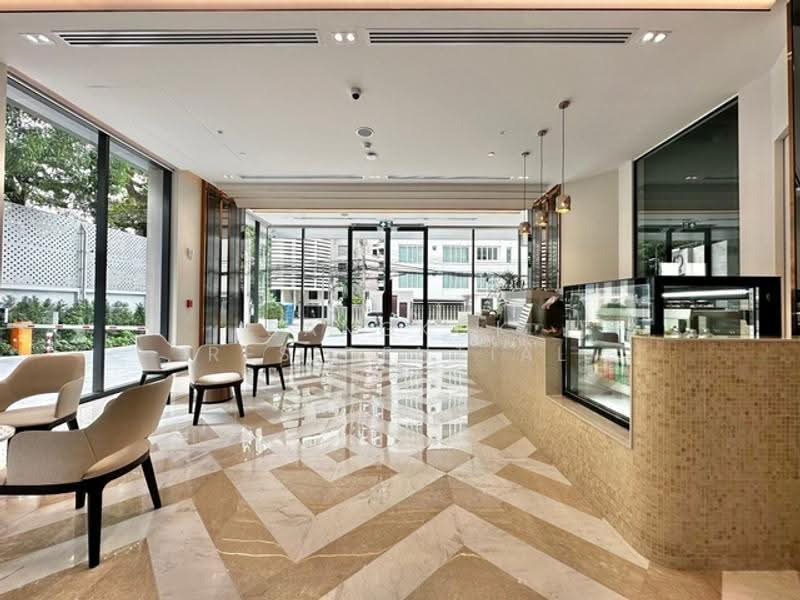 GM Estate Hotel & Executive Apartments, Bangkok, 55 Sukhumvit 20 Alley, Khong Tan, Khlong Toei, Bangkok, 2 Bedrooms, 100 sqm, Apartment For Rent, by Bangkok Residential, 500509487 - DDproperty.com