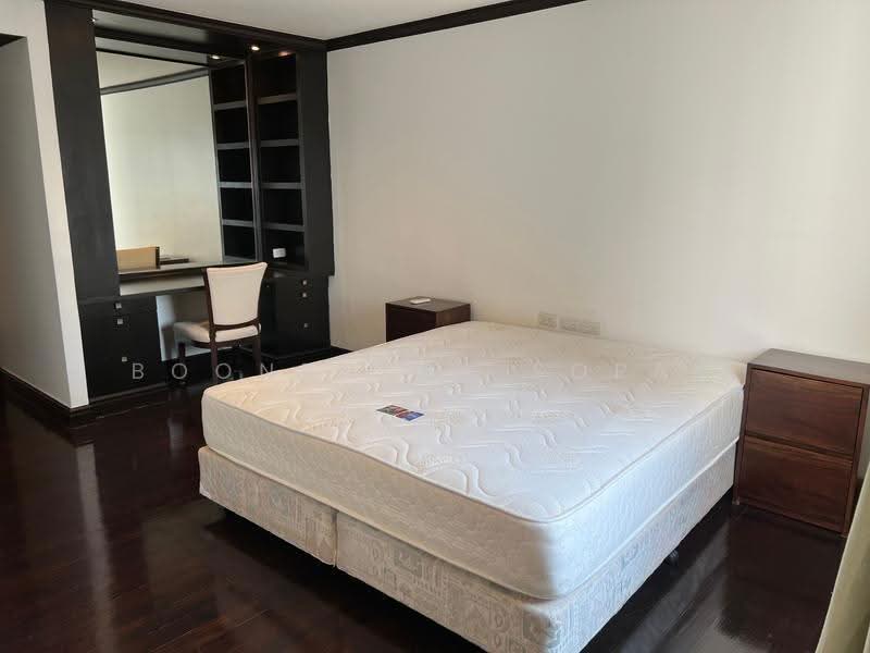 Kallista Mansion, Bangkok, 64 Soi Sukhumvit 11, Khlongtoei Nua, Watthana, Bangkok, 4 Bedrooms, 315 sqm, Condo For Rent, by Boonraksa Sopak, 500509490 - DDproperty.com