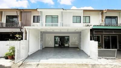 ขาย - Pruksa Ville 57 Pattanakarn : พฤกษาวิลล์ 57 พัฒนาการ, กรุงเทพ
