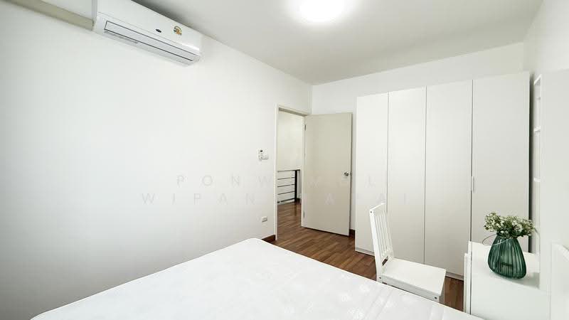 Pruksa Ville 57 Pattanakarn, Bangkok, Soi Pattanakarn 38, Suan Luang, Bangkok, 3 Bedrooms, 135 sqm, Townhouse For Sale, by Ponwimol Wipanarapai, 500509491 - DDproperty.com
