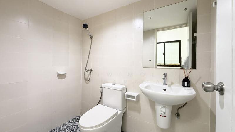Pruksa Ville 57 Pattanakarn, Bangkok, Soi Pattanakarn 38, Suan Luang, Bangkok, 3 Bedrooms, 135 sqm, Townhouse For Sale, by Ponwimol Wipanarapai, 500509491 - DDproperty.com
