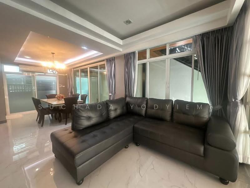undefined, Bangkok, Praborommaharatchawang, Phra Nakhon, Bangkok, 3 Bedrooms, 250 sqm, Townhouse For Sale, by Suchada Yodyiem, 500509492 - DDproperty.com