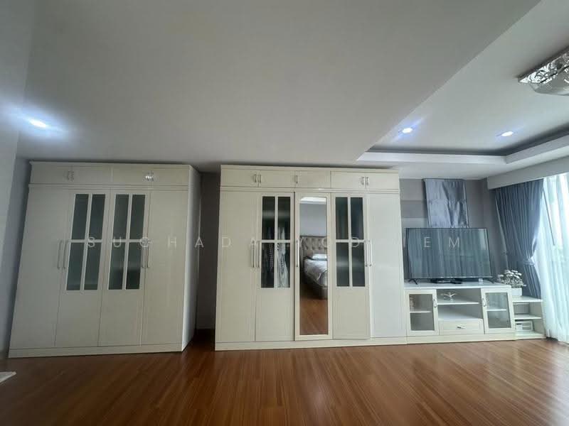 undefined, Bangkok, Praborommaharatchawang, Phra Nakhon, Bangkok, 3 Bedrooms, 250 sqm, Townhouse For Sale, by Suchada Yodyiem, 500509492 - DDproperty.com