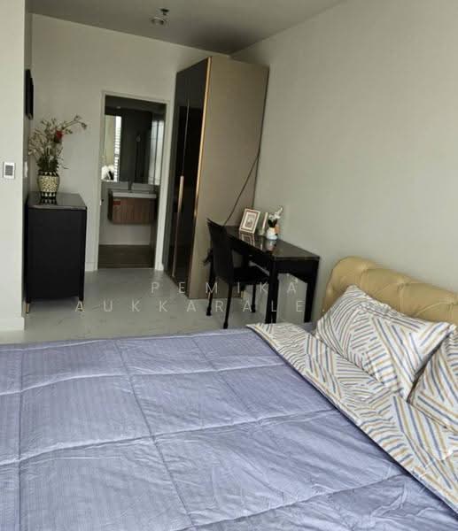 The Complete Narathiwat, Bangkok, 9 Naradhiwas Rajanagarindra Rd, Chong Nonsi, Yan Nawa, Bangkok, 2 Bedrooms, 63 sqm, Condo For Sale, by Pemika Aukkaraleekul, 500509494 - DDproperty.com