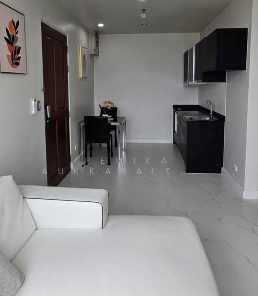 The Complete Narathiwat, Bangkok, 9 Naradhiwas Rajanagarindra Rd, Chong Nonsi, Yan Nawa, Bangkok, 2 Bedrooms, 63 sqm, Condo For Sale, by Pemika Aukkaraleekul, 500509494 - DDproperty.com