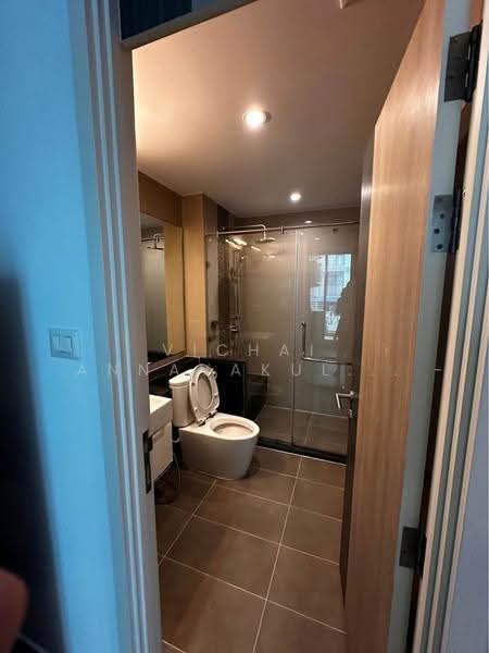 Supalai Elite Phayathai, Bangkok, Ayutthaya Road, Thanon Phaya Thai, Ratchathewi, Bangkok, 1 Bedroom, 45 sqm, Condo For Rent, by Vichai  Annavakulthorn, 500509495 - DDproperty.com