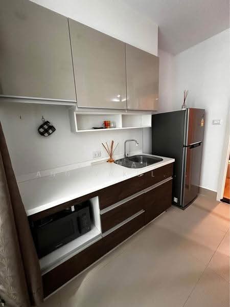 Supalai Elite Phayathai, Bangkok, Ayutthaya Road, Thanon Phaya Thai, Ratchathewi, Bangkok, 1 Bedroom, 45 sqm, Condo For Rent, by Vichai  Annavakulthorn, 500509495 - DDproperty.com