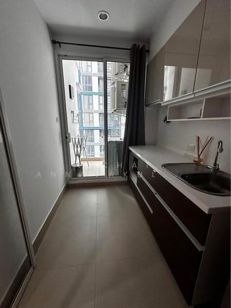 Supalai Elite Phayathai, Bangkok, Ayutthaya Road, Thanon Phaya Thai, Ratchathewi, Bangkok, 1 Bedroom, 45 sqm, Condo For Rent, by Vichai  Annavakulthorn, 500509495 - DDproperty.com