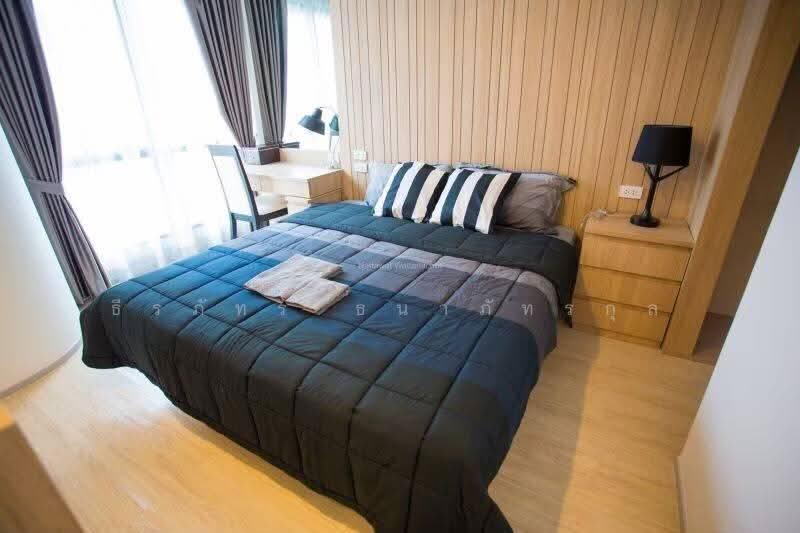 The Chezz Metro Life, Chon Buri (Pattaya), Soi Paniadchang 9-10 (Soi U-May), Pattaya Klang Road, Nong Pru, Bang Lamung (Pattaya), Chon Buri (Pattaya), Studio, 33 sqm, Condo For Sale, by ธีรภัทร ธนาภัทรกุล, 500509496 - DDproperty.com