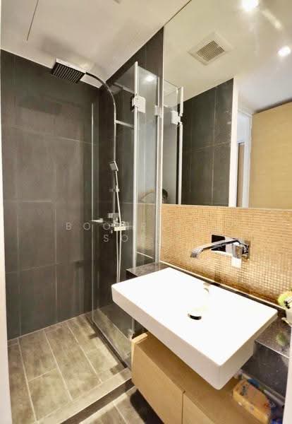 The Lofts Ekkamai, Bangkok, 1415 Sukhumvit Road, Phra Kanong Nua, Watthana, Bangkok, Studio, 33 sqm, Condo For Rent, by Boonraksa Sopak, 500509497 - DDproperty.com