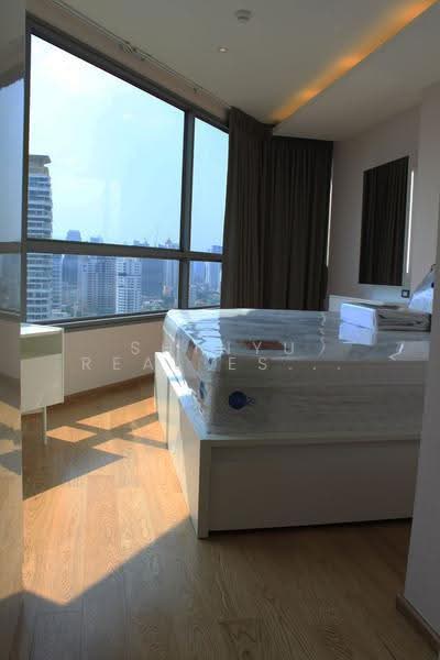 H Sukhumvit 43, กรุงเทพ, 28 Sukhumvit 34 Road, คลองตันเหนือ, วัฒนา, กรุงเทพ, 62 ตร.ม., คอนโด ขาย, โดย Shinyu Real Estate, 500509500 - DDproperty.com