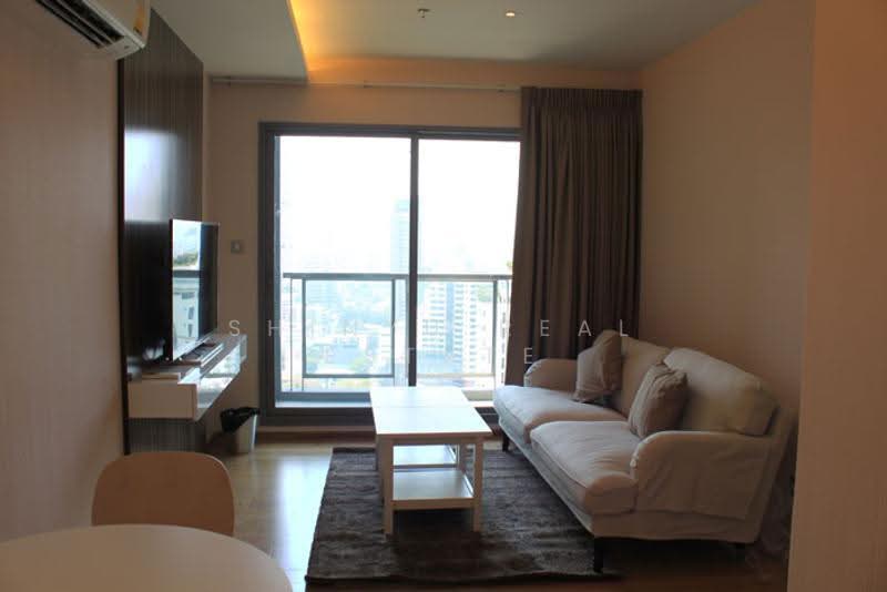 H Sukhumvit 43, กรุงเทพ, 28 Sukhumvit 34 Road, คลองตันเหนือ, วัฒนา, กรุงเทพ, 62 ตร.ม., คอนโด ขาย, โดย Shinyu Real Estate, 500509500 - DDproperty.com