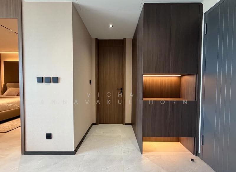 The Panora Estuaria, Chon Buri (Pattaya), Samaesarn, Sattahip, Chon Buri (Pattaya), 1 Bedroom, 47 sqm, Condo For Rent, by Vichai  Annavakulthorn, 500509501 - DDproperty.com