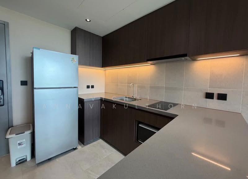 The Panora Estuaria, Chon Buri (Pattaya), Samaesarn, Sattahip, Chon Buri (Pattaya), 1 Bedroom, 47 sqm, Condo For Rent, by Vichai  Annavakulthorn, 500509501 - DDproperty.com