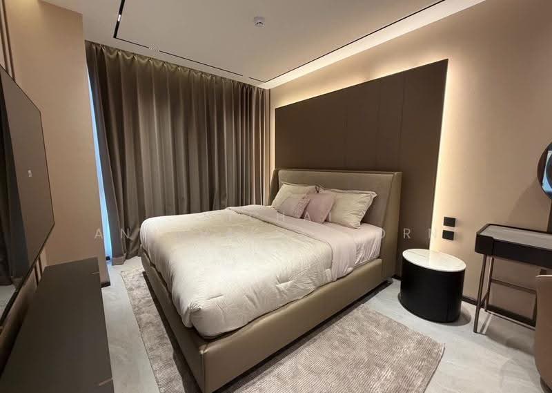 The Panora Estuaria, Chon Buri (Pattaya), Samaesarn, Sattahip, Chon Buri (Pattaya), 1 Bedroom, 47 sqm, Condo For Rent, by Vichai  Annavakulthorn, 500509501 - DDproperty.com