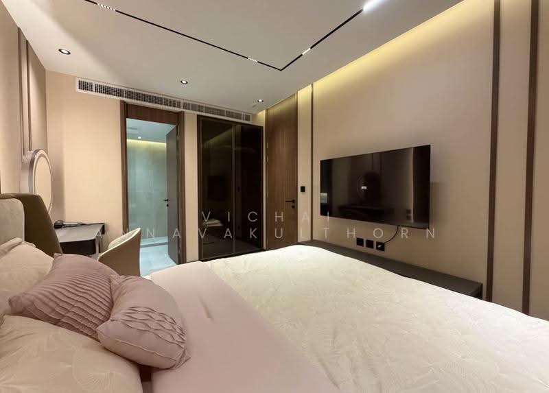 The Panora Estuaria, Chon Buri (Pattaya), Samaesarn, Sattahip, Chon Buri (Pattaya), 1 Bedroom, 47 sqm, Condo For Rent, by Vichai  Annavakulthorn, 500509501 - DDproperty.com