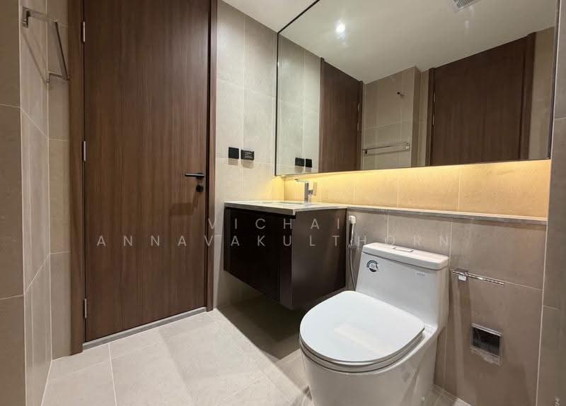 The Panora Estuaria, Chon Buri (Pattaya), Samaesarn, Sattahip, Chon Buri (Pattaya), 1 Bedroom, 47 sqm, Condo For Rent, by Vichai  Annavakulthorn, 500509501 - DDproperty.com