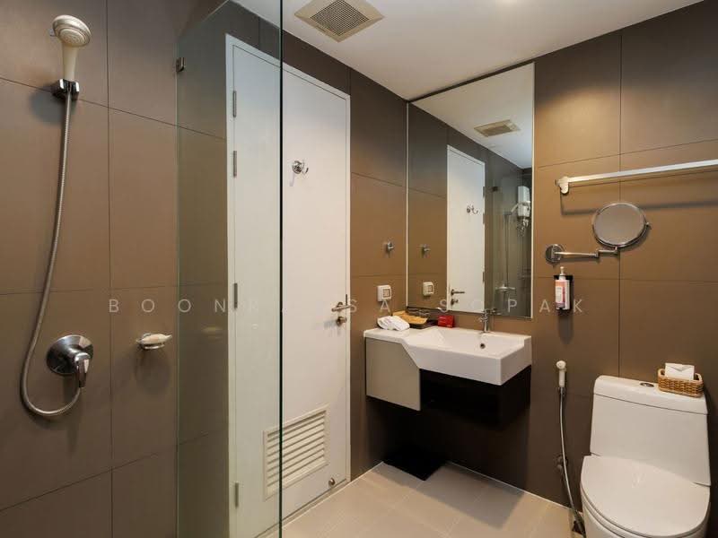 Estella Ekkamai (Movenpick Residences Ekkamai) : เมอเวนพิค เรสซิเดนซ์ เอกมัย, กรุงเทพ, ซอยสุขุมวิท 63, คลองตันเหนือ, วัฒนา, กรุงเทพ, 31 ตร.ม., คอนโด ให้เช่า, โดย Boonraksa Sopak, 500509502 - DDproperty.com